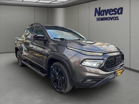 FIAT TORO 1.3 TURBO 270 FLEX VOLCANO AT6
